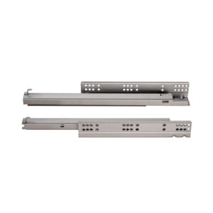 Ray hộc tủ 3 tầng giảm chấn IVAN 02183