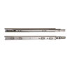 Ray hộc tủ 3 tầng giảm chấn IVAN 02453