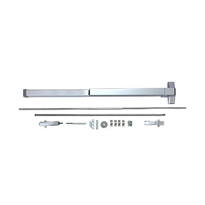 Thanh thoát hiểm đôi Newneo 500TP - Ảnh 4