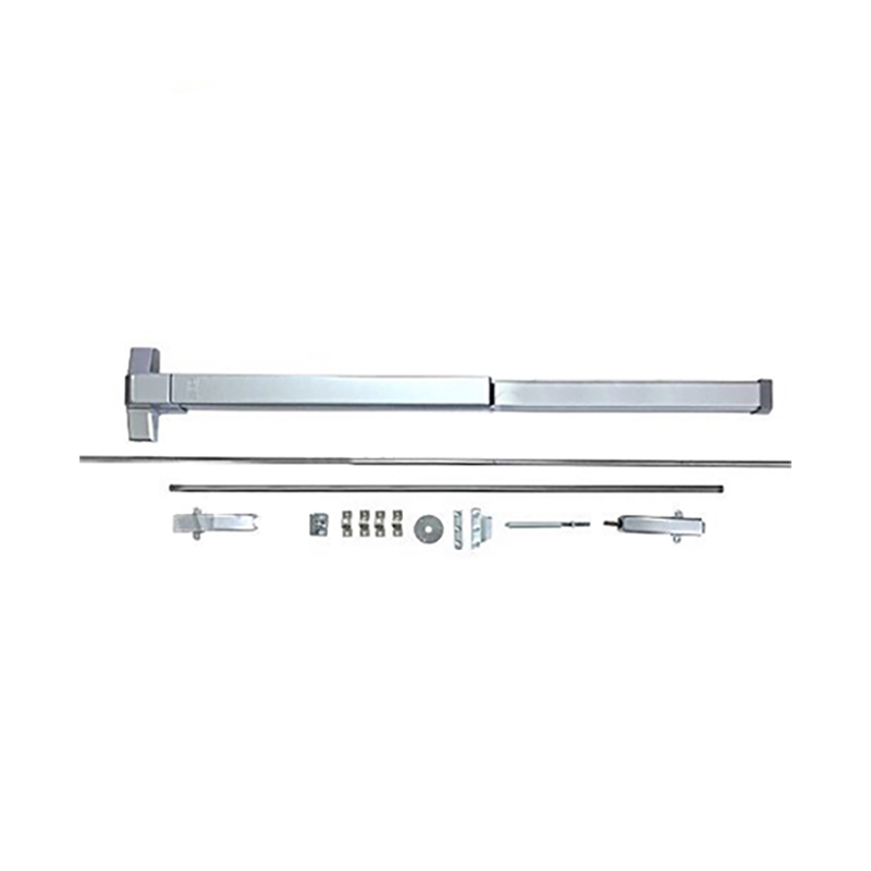 Thanh thoát hiểm đôi Inox Newneo 500TS - Ảnh 3
