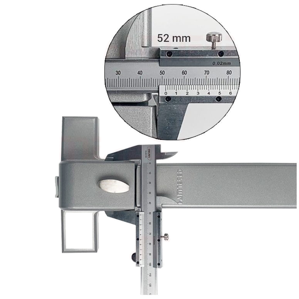 Thanh thoát hiểm đơn HMR1510P - Ảnh 13