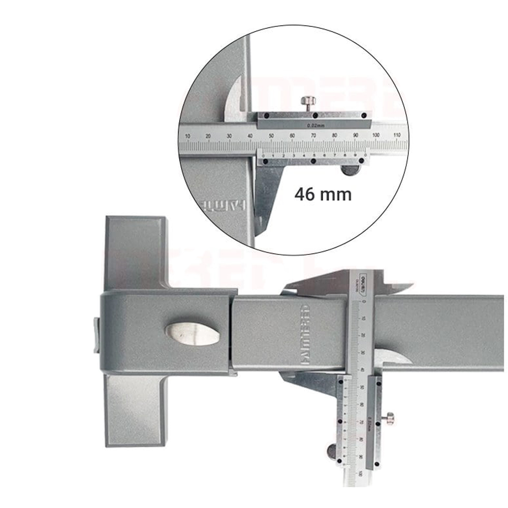 Thanh thoát hiểm đơn HMR1510P - Ảnh 14