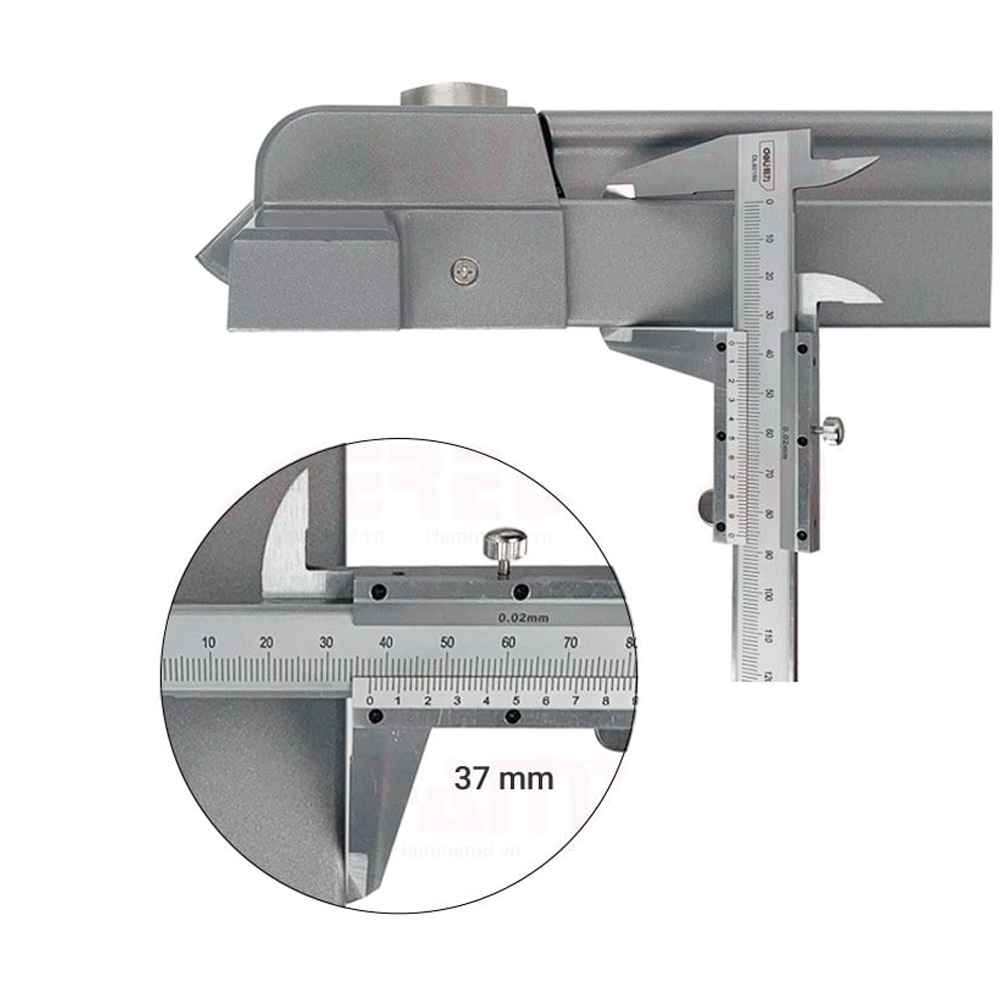 Thanh thoát hiểm đơn HMR1510P - Ảnh 17