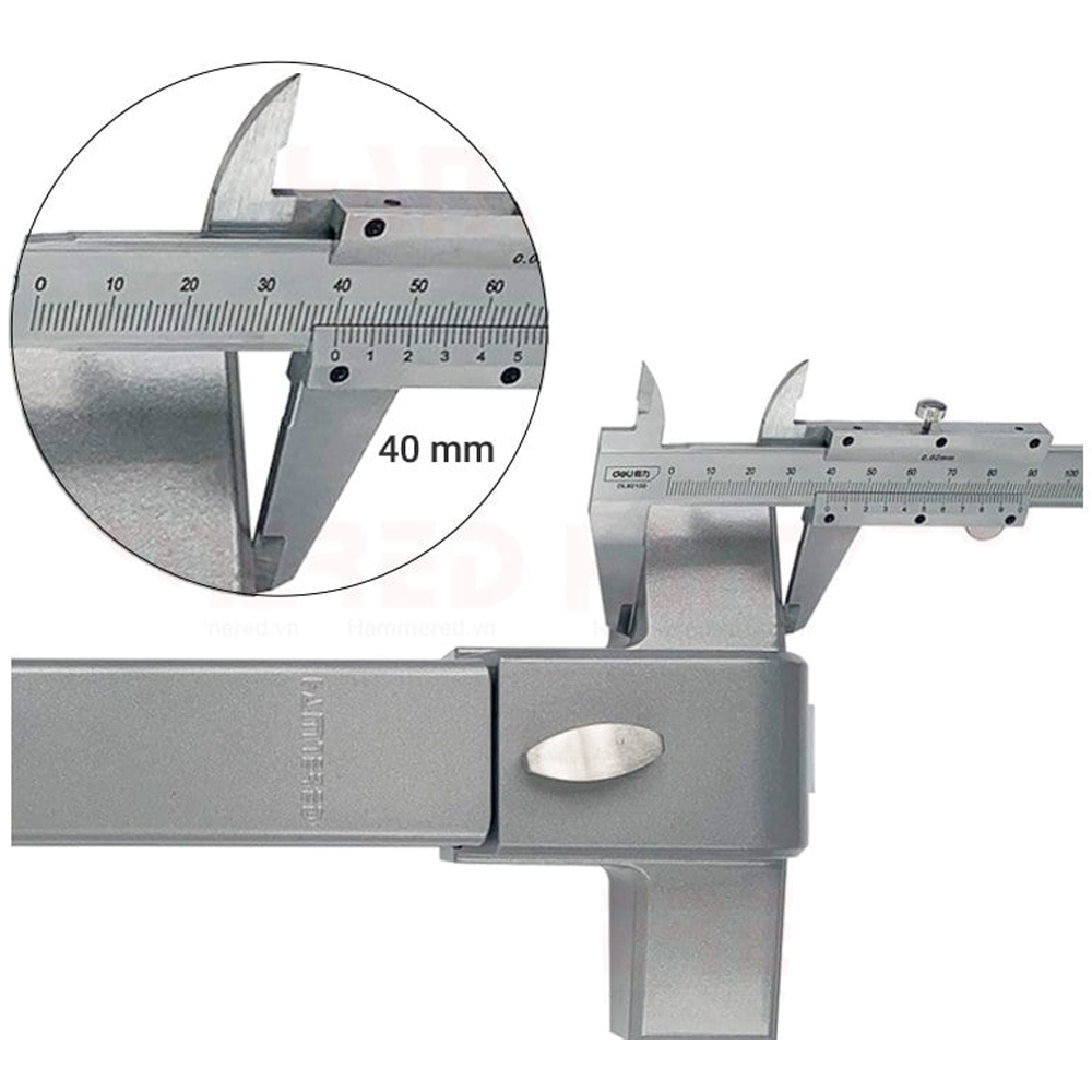 Thanh thoát hiểm đơn HMR1510P - Ảnh 20