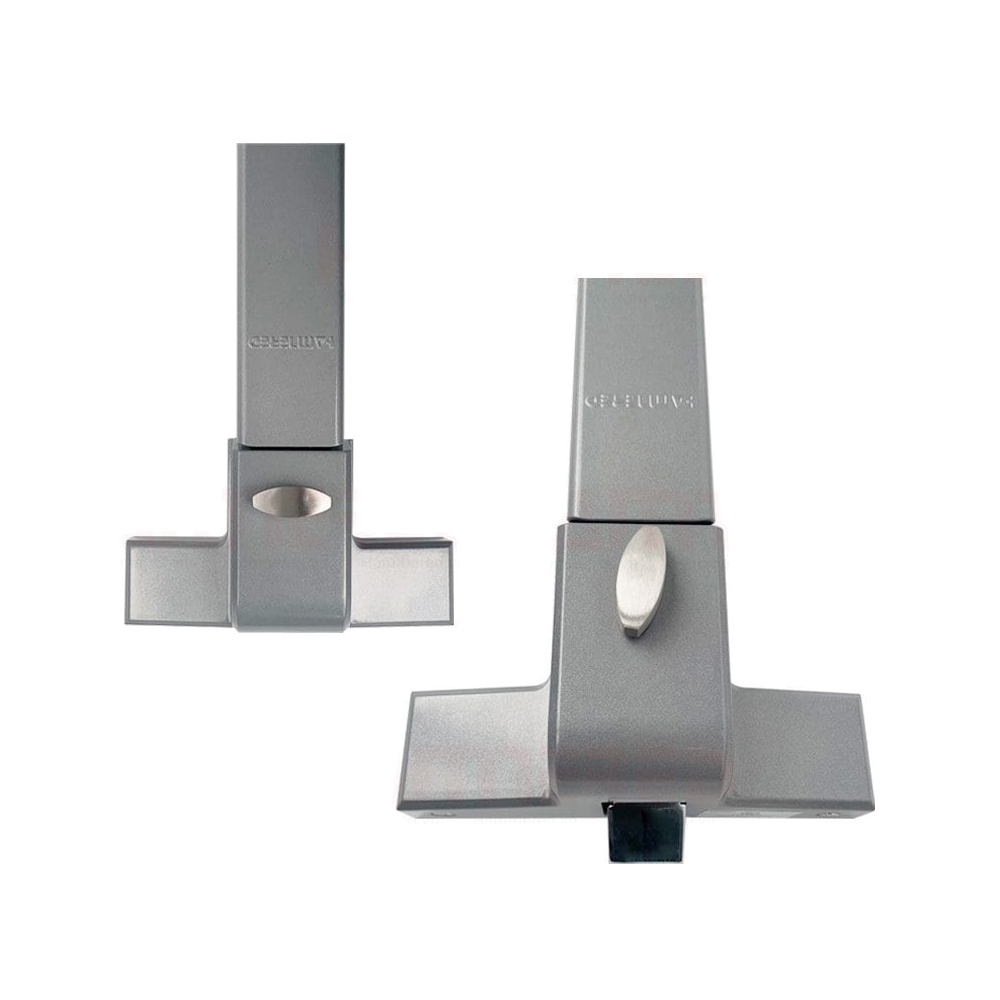 Thanh thoát hiểm đơn HMR1510P - Ảnh 6