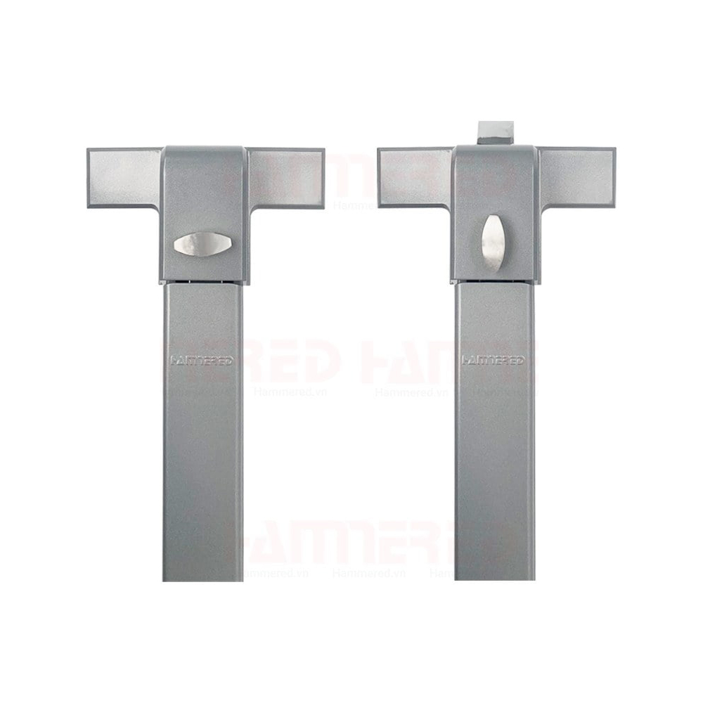 Thanh thoát hiểm đơn HMR1510P - Ảnh 7