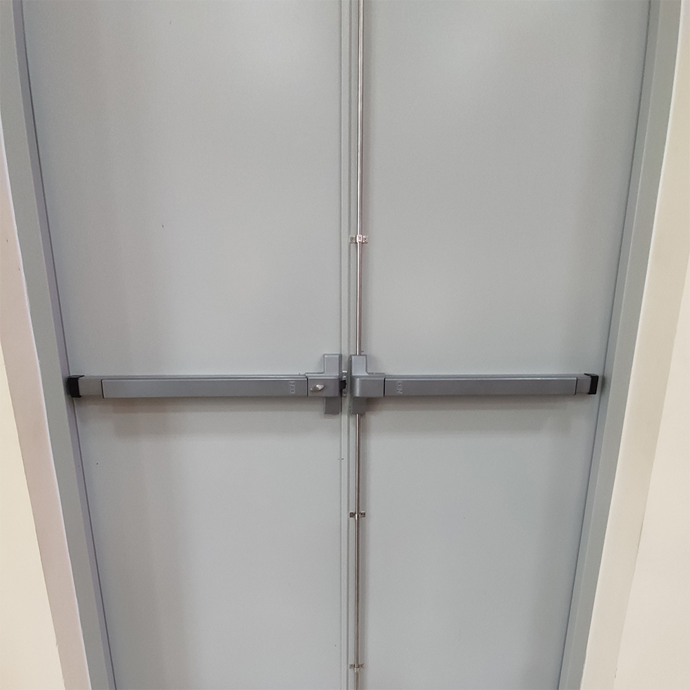 Thanh thoát hiểm đôi Newneo 500TP - Ảnh 5