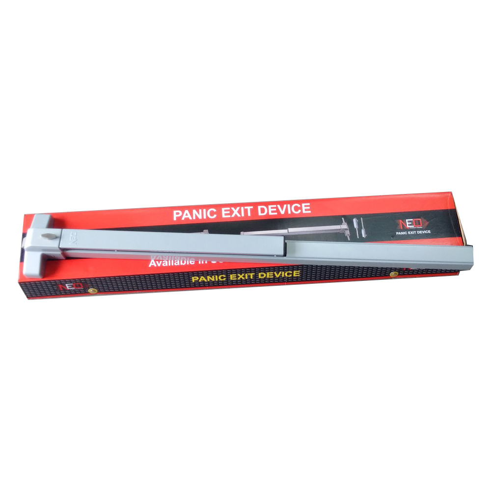 Thanh thoát hiểm đơn Newneo 500P có khóa - Ảnh 2
