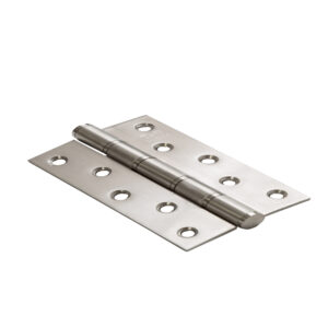 Bản lề lá Inox SBL-680005 dài 126mm dày 3mm