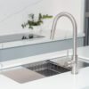 Vòi nước nóng lạnh Konox Reno