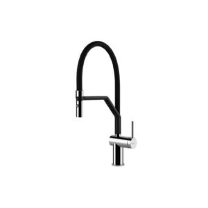 Vòi nước nóng lạnh Konox Rosso Italy