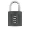 Khóa treo số Abus 158/50