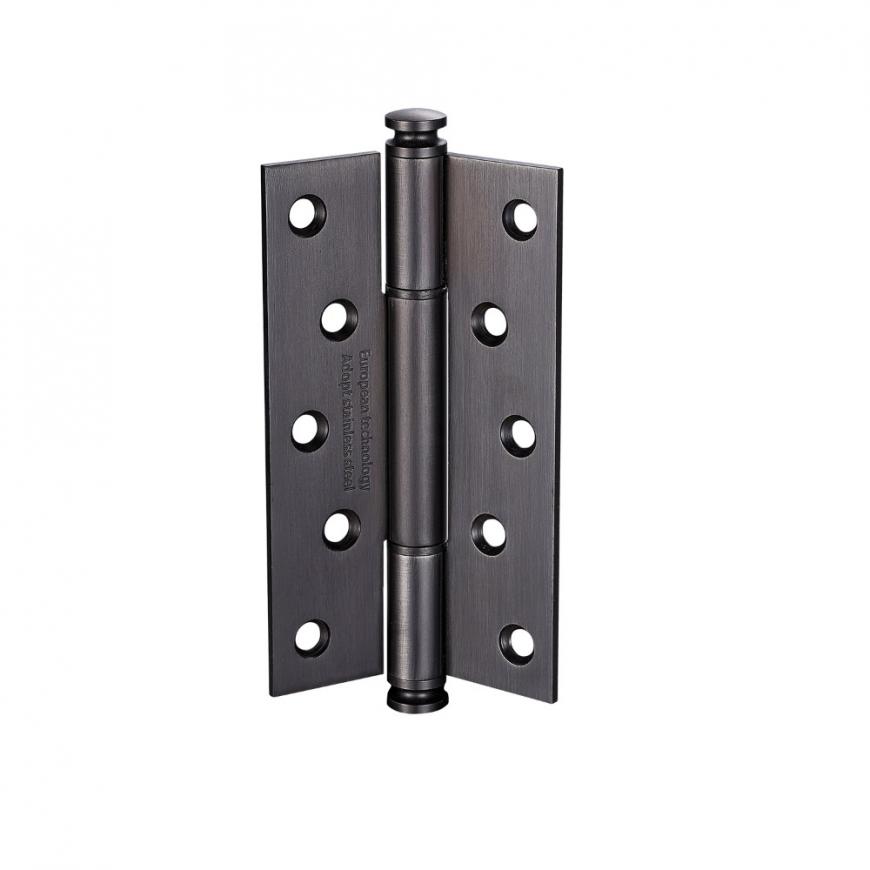 Bản lề lá Vickini 43104.133 MSB inox 201 127x76x3mm
