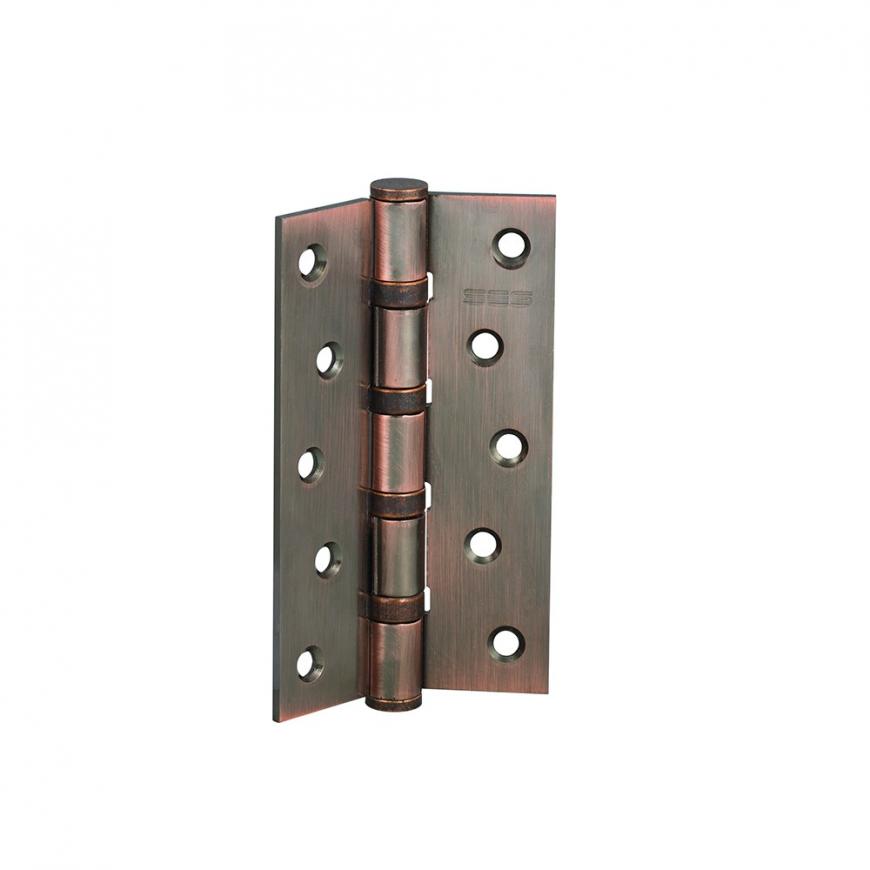 Bản lề lá Vickini 43109.133 AC sắt 125x76x3mm