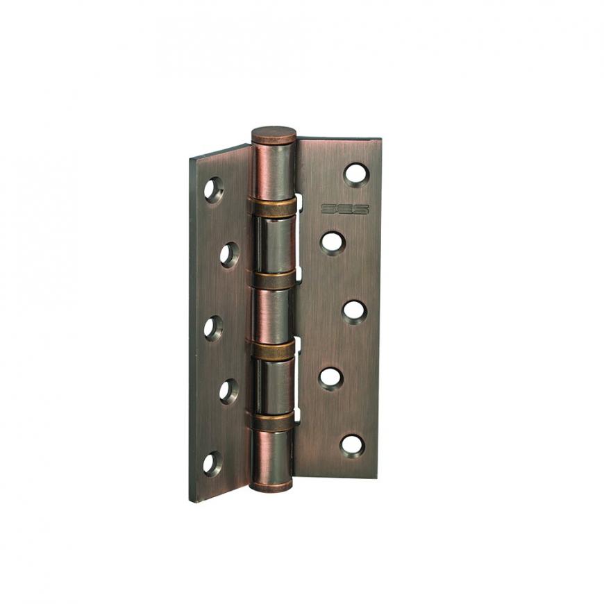 Bản lề lá Vickini 43109.134 AC sắt 125x76x4mm