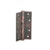 Bản lề lá Vickini 43108.134 AC HK kẽm 124x75x4mm