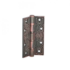 Bản lề lá Vickini 43108.134 AC HK kẽm 124x75x4mm