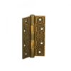Bản lề lá Vickini 43108.134 CF HK kẽm 124x75x4mm
