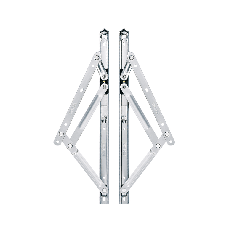 Bản lề chữ A KinLong FJ600A cho cửa sổ hất