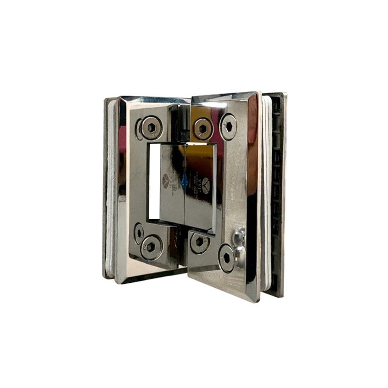 Bản lề phòng tắm kính VVP SW3049 SS - Ảnh 2