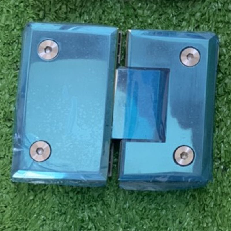 Bản lề phòng tắm kính VVP SW304 SS - Ảnh 4