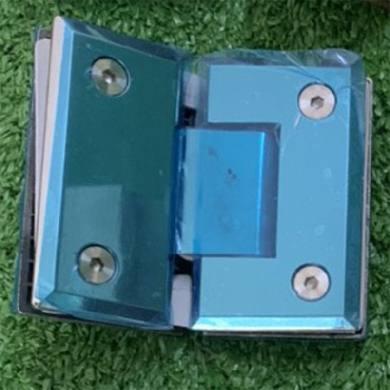 Bản lề phòng tắm kính VVP SW3041 SS - Ảnh 5