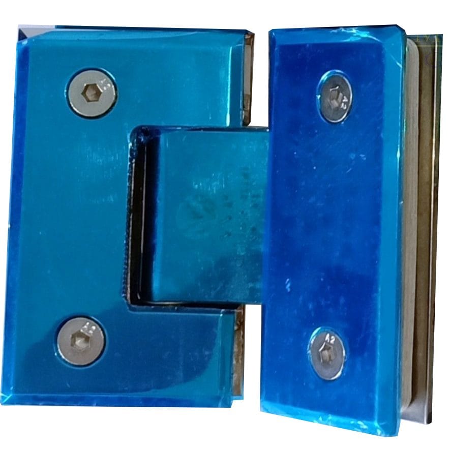 Bản lề phòng tắm kính VVP SW3041 SS - Ảnh 4