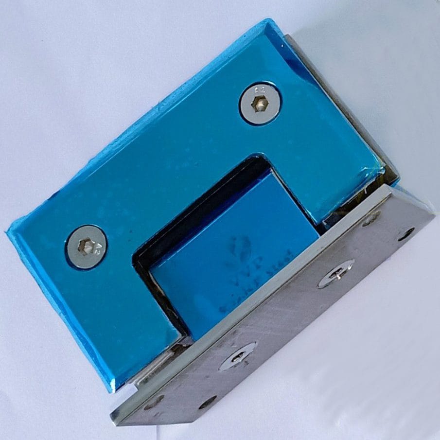 Bản lề phòng tắm kính VVP SW303 SS - Ảnh 5