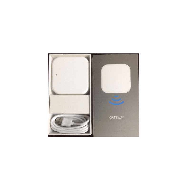 Bộ thiết bị chuyển đổi Bluetooth sang Wifi Gataway - Ảnh 2