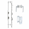 Bộ khóa đa điểm cửa đi lùa GQ ASSA ABLOY 1600