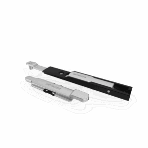 Chốt bật AP01 Xingfa nối C459 màu đen