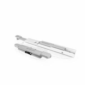 Chốt bật AP01 Xingfa nối C459 màu trắng