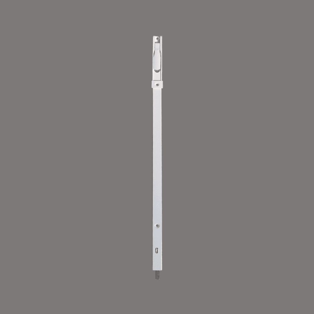 Chốt cánh phụ cửa nhựa window dài 47cm và 63cm