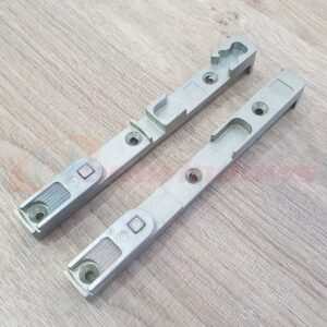 Chốt cánh phụ GQ ASSA ABLOY cửa nhựa uPVC dài 15cm