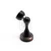 Hít cửa nam châm DSSS05-ABC Inox 304