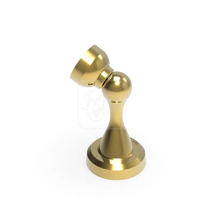 Hít cửa nam châm DSSS05-PVDGO Inox 304