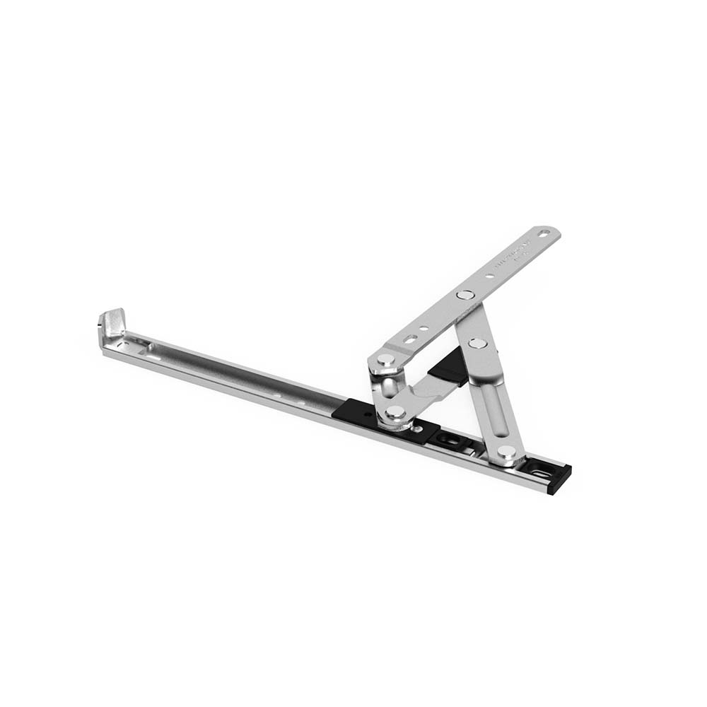 Bản lề chữ A Inox 201 Huy Hoàng