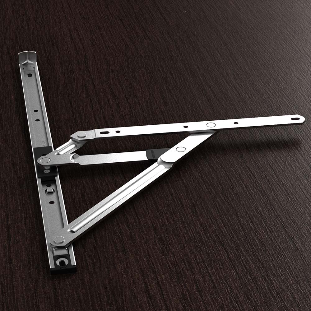 Bản lề chữ A Inox 201 Huy Hoàng - Ảnh 10