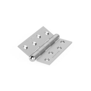 Bản lề lá Huy Hoàng BLLSS30402 inox 304 100x77x3mm