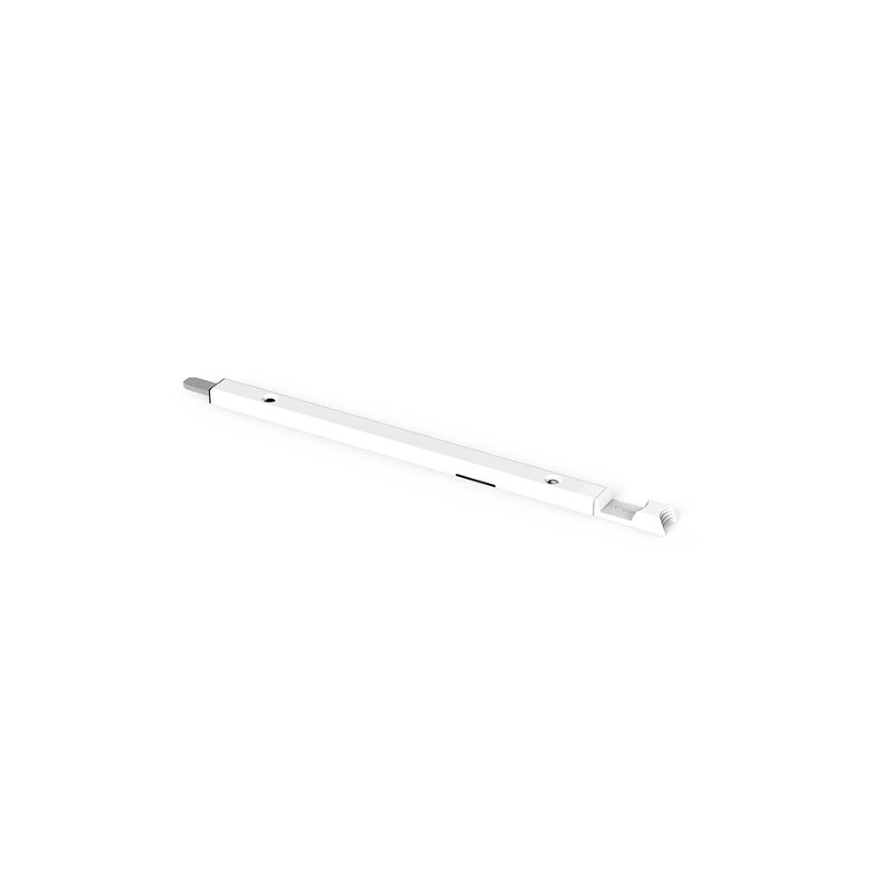 Chốt đẩy AP dài 220mm màu trắng