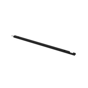 Chốt đẩy AP dài 350mm màu đen
