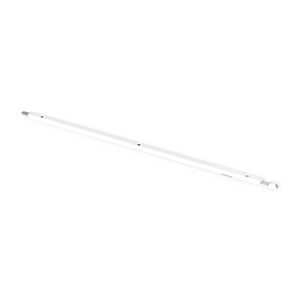 Chốt đẩy AP dài 500mm màu trắng