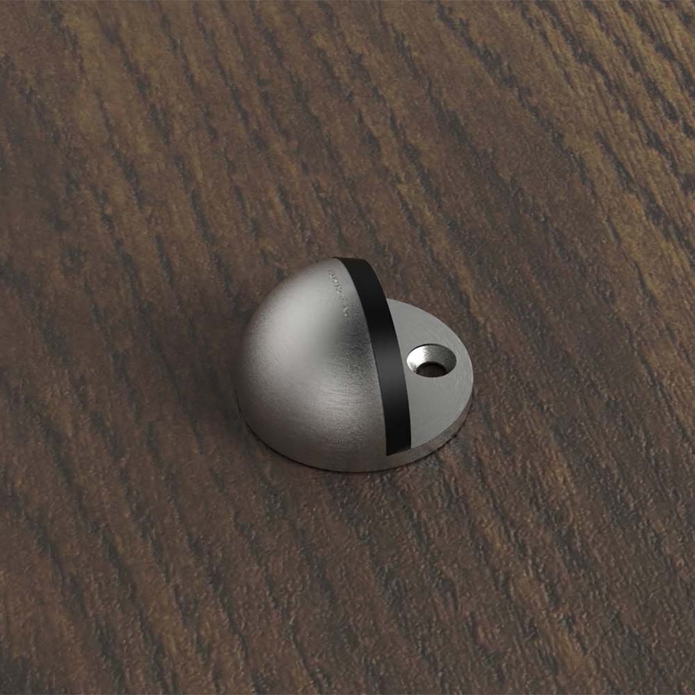 Chặn cửa bán nguyệt DSSS03 Inox 304 - Ảnh 4