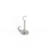 Chặn cửa có móc DSSS04 Inox 304