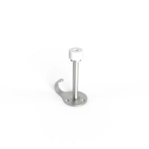 Chặn cửa có móc DSSS04 Inox 304