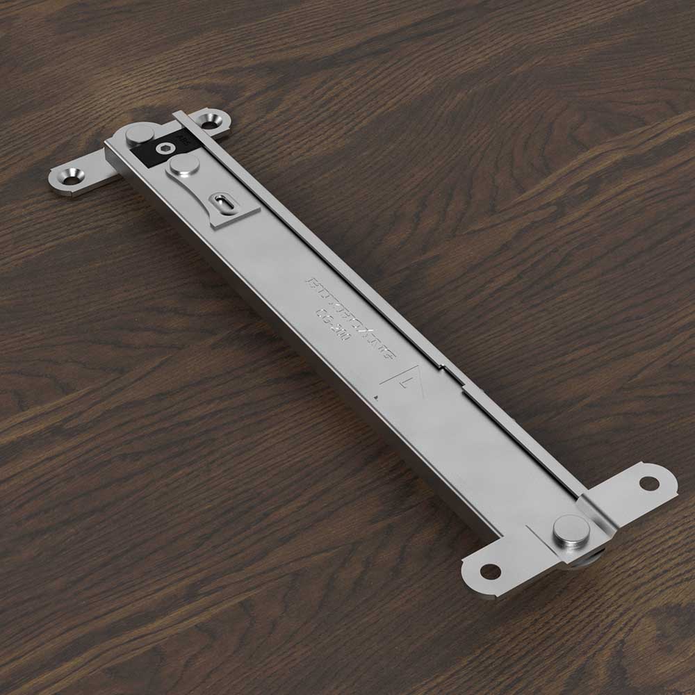Chống gió Inox 201 Huy Hoàng - Ảnh 5