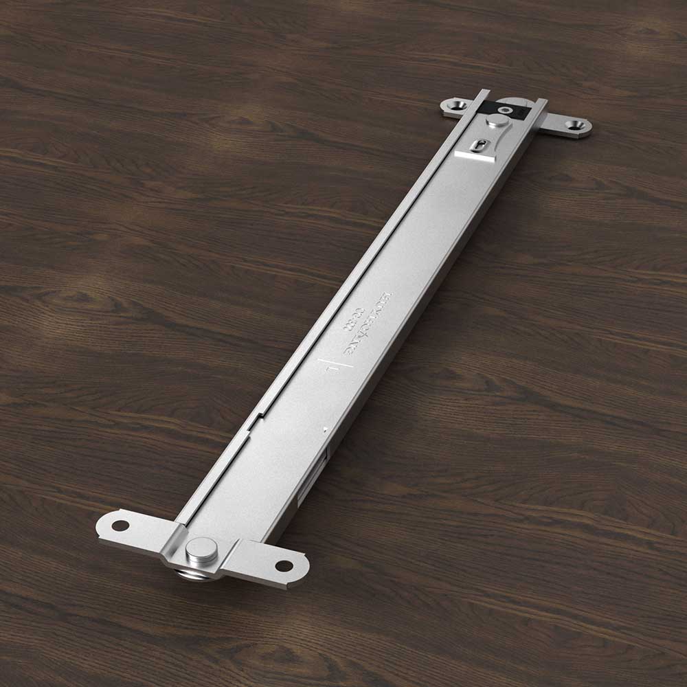 Chống gió Inox 201 Huy Hoàng - Ảnh 2