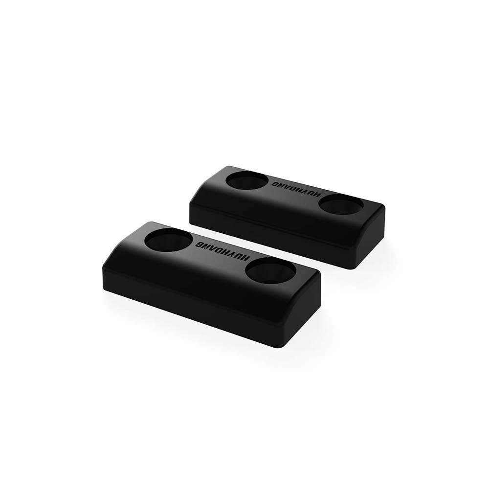 Đệm chống xệ cho cửa sổ nhôm - Ảnh 2