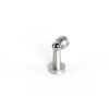 Hít cửa nam châm DSSS01 Inox 201