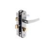 Bộ khóa tay nắm hợp kim EX 5882 dài 205
